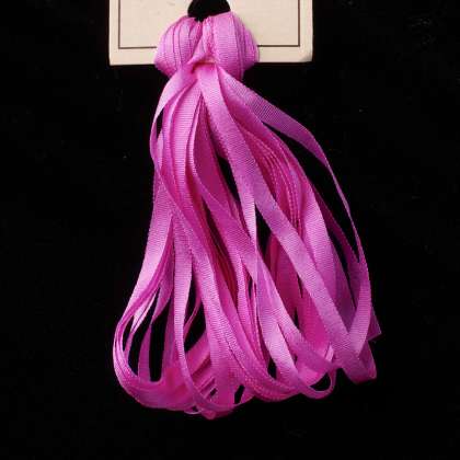 Treenway Silks Ribbon 3.5mm - 0959 Fireweed
