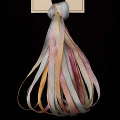 Treenway Silks Ribbon 3.5mm Montano - Athens