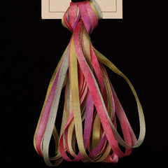 Treenway Silks Ribbon 3.5mm Montano - Auckland