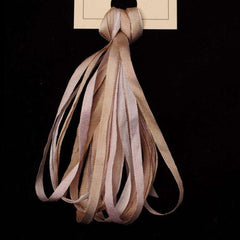 Treenway Silks Ribbon 3.5mm Montano - Beach