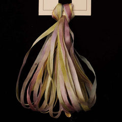 Treenway Silks Ribbon 3.5mm Montano - Eden Valley