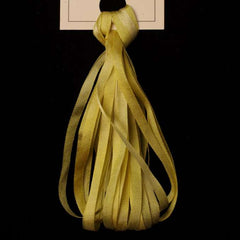 Treenway Silks Ribbon 3.5mm Montano - Harvest