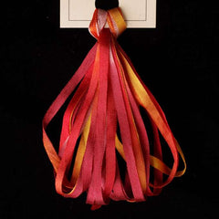 Treenway Silks Ribbon 3.5mm Montano - Kathmandu