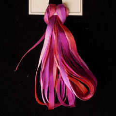 Treenway Silks Ribbon 3.5mm Montano - Lilly Pilly