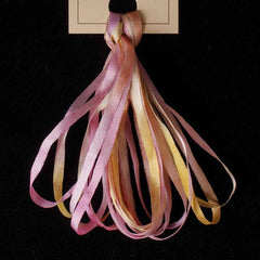 Treenway Silks Ribbon 3.5mm Montano - Mandalay