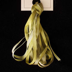 Treenway Silks Ribbon 3.5mm Montano - Meadow