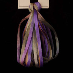 Treenway Silks Ribbon 3.5mm Montano - Provence