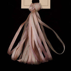 Treenway Silks Ribbon 3.5mm Montano - Pussy Willow