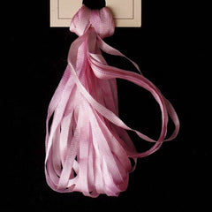 Treenway Silks Ribbon 3.5mm Montano - Shell