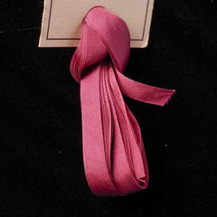 Treenway Silks Ribbon 7mm - 0223 Star Ruby