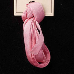 Treenway Silks Ribbon 7mm - 0022 Ballet Slippers