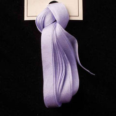 Treenway Silks Ribbon 7mm - 0003 Winter Solstice