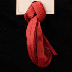 Treenway Silks Ribbon 7mm - 9512 Arbutus
