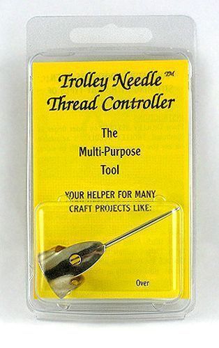 Trolley Needle Laying Tool