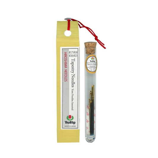 Tulip Tapestry Needles Assortment - Package of 6