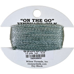 Vineyard Silk Classic On the Go 15 yd Card - 2151 Spray