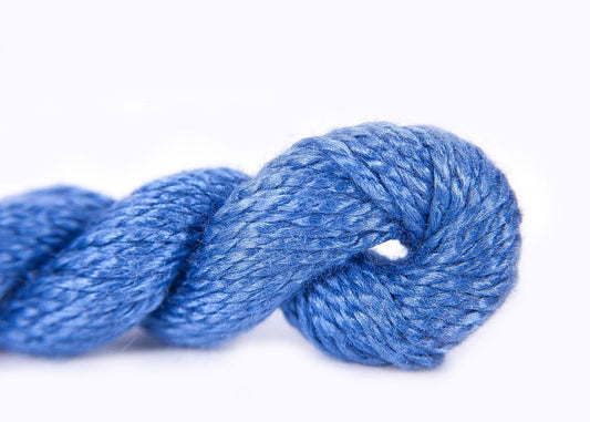 Vineyard Silk Classic - 091 Captain's Blue