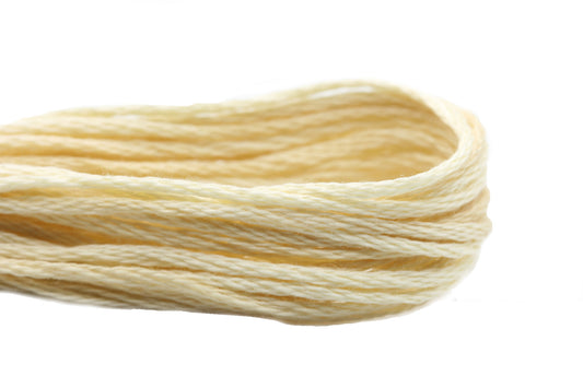 Weeks Dye Works Overdyed Floss - 1108 Honeysuckle