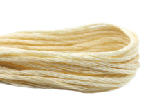 Weeks Dye Works Overdyed Floss - 1108 Honeysuckle