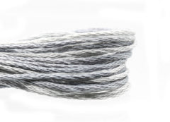 Weeks Dye Works Overdyed Floss - 1152 King Mackerel