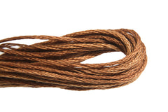 Weeks Dye Works Overdyed Floss - 1228 Pecan