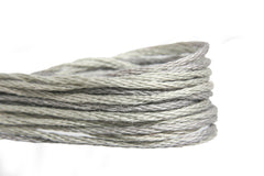 Weeks Dye Works Overdyed Floss - 1300 Seagull