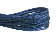 Weeks Dye Works Overdyed Floss - 1307 Americana