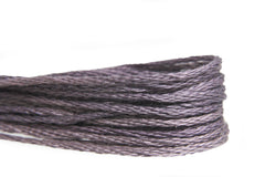 Weeks Dye Works Overdyed Floss - 1313 Purple Haze