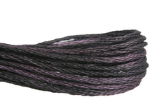Weeks Dye Works Overdyed Floss - 1316 Mulberry