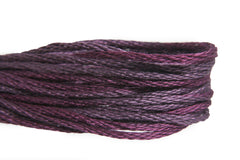 Weeks Dye Works Overdyed Floss - 1318 Concord