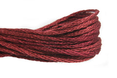Weeks Dye Works Overdyed Floss - 1333 Lancaster Red