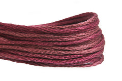 Weeks Dye Works Overdyed Floss - 1336 Raspberry