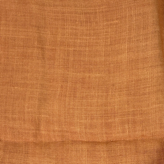 32 ct Linen Fabric by Weeks Dye Works - Chickpea