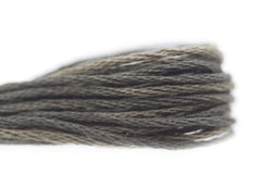 Weeks Dye Works Overdyed Floss - 1303 Charcoal