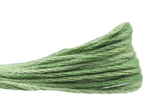 Weeks Dye Works Overdyed Floss - 2171 Emerald