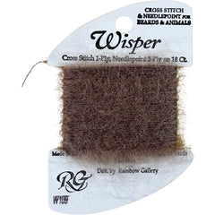 Rainbow Gallery Wisper - 109 Mink