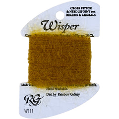 Rainbow Gallery Wisper - 111 Honey Blond