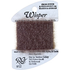 Rainbow Gallery Wisper - 122 Bison