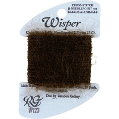 Rainbow Gallery Wisper - 123 Chestnut