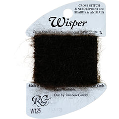 Rainbow Gallery Wisper - 125 Kangaroo