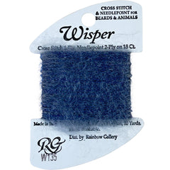 Rainbow Gallery Wisper - 135 Storm Cloud