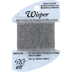 Rainbow Gallery Wisper - 137 Turtledove