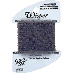 Rainbow Gallery Wisper - 138 Castlerock