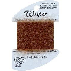 Rainbow Gallery Wisper - 145 Puppy Paws