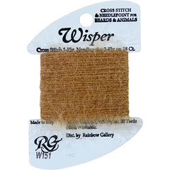 Rainbow Gallery Wisper - 151 Sand