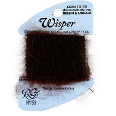 Rainbow Gallery Wisper - 153 Milk Chocolate