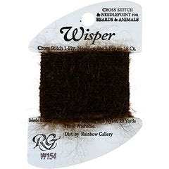 Rainbow Gallery Wisper - 154 Hickory