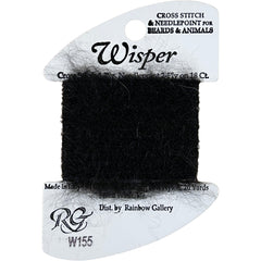 Rainbow Gallery Wisper - 155 Graphite
