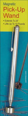 Yarn Tree Magnetic Telescoping Wand Pick Up Tool - 24"
