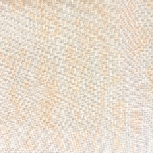 32 ct Zweigart Belfast Linen Cross Stitch Fabric - Baby Lotion